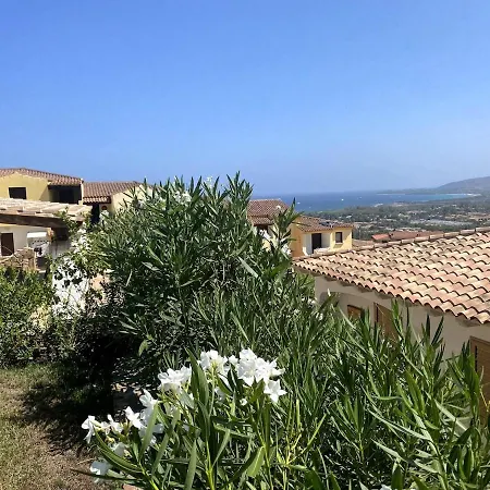 Sardengna Casa de Férias Agrustos