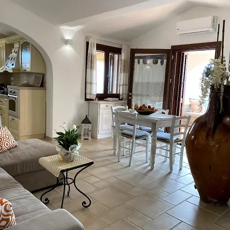 Casa de Férias Sardengna Agrustos
