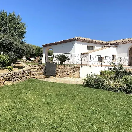 Sardengna Casa de Férias