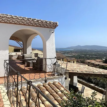 Casa de Férias Sardengna Agrustos