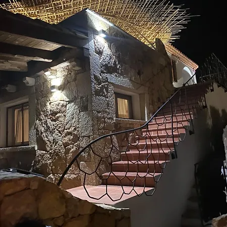 Casa de Férias Sardengna *