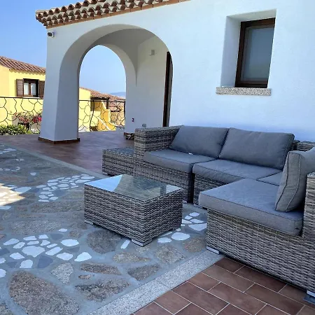 Sardengna Casa de Férias Agrustos