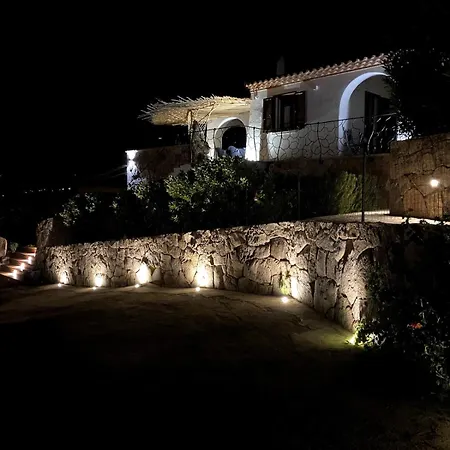 Sardengna Casa de Férias