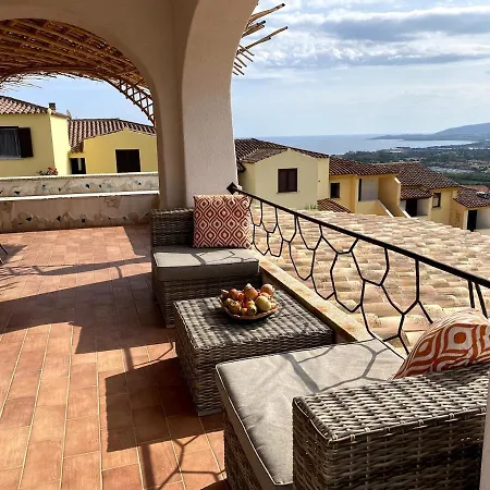 Casa de Férias Sardengna