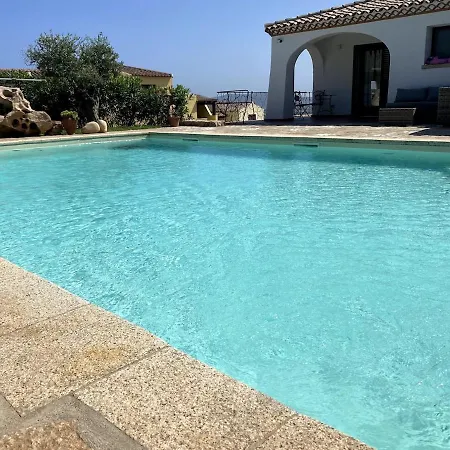 Sardengna Casa de Férias *