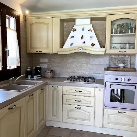 Sardengna Casa de Férias *
