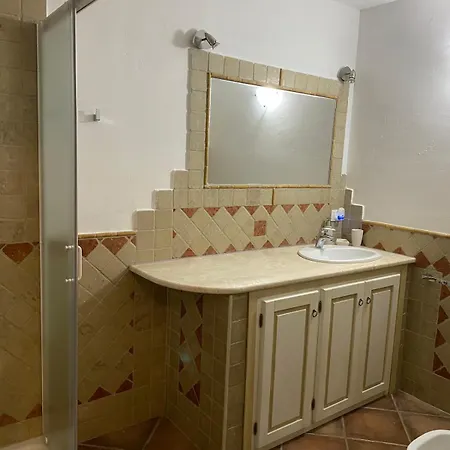 Sardengna Casa de Férias