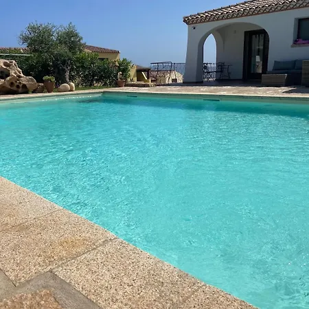 Casa de Férias Sardengna