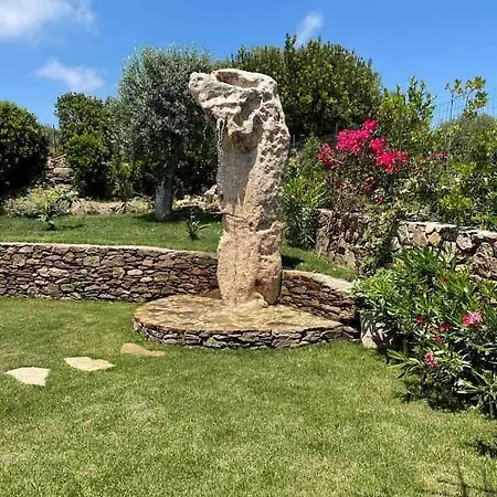 Sardengna Casa de Férias *
