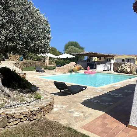 Casa de Férias Sardengna *